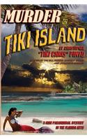 Murder on Tiki Island