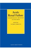 Acute Renal Failure