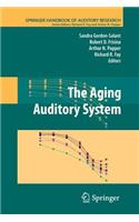 Aging Auditory System