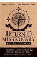 The Returned Missionary Handbook