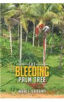 Bleeding Palm Tree