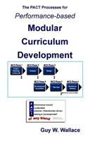 Performance-Based Modular Curriculum Development: A Business-Rational and Rapid Approach to performance-based Instructional Design