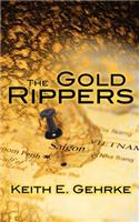 The Gold Rippers: (English)
