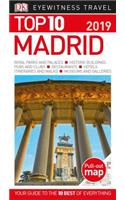 Top 10 Madrid: (Pocket Travel Guide)