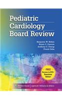 Pediatric Cardiology Board Review