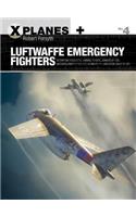 Luftwaffe Emergency Fighters