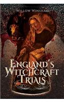 England's Witchcraft Trials