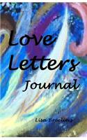Love Letters Journal
