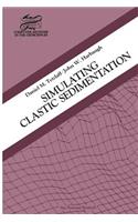 Simulating Clastic Sedimentation