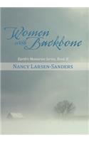 Women with Backbone