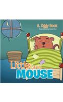 Little Farm Mouse: (English)