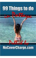 99 Things to do in Pattaya