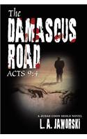 Damascus Road: Acts 9:4