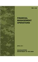 Financial Management Operations (FM 1-06)