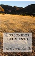 Los sonidos del viento