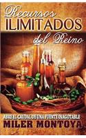 Recursos Ilimitados Del Reino