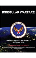 Irregular Warfare