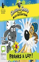 Shaun the Sheep: Pranks a Lot!