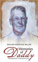 Memories of Daddy