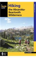 Hiking the Absaroka-Beartooth Wilderness