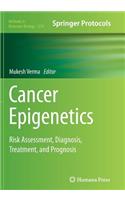 Cancer Epigenetics