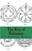 The Key of Solomon