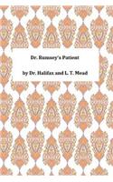 Dr. Rumsey's Patient