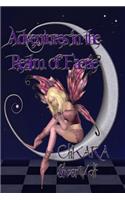 Adventures in the Realm of Faerie: (English)