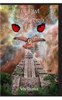 The Owl of the Sipan Lord