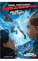 Valor and Victory