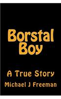 Borstal Boy