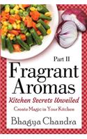 Fragrant Aromas