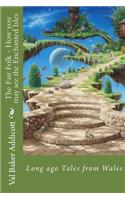 Fair Folk - How you may see the Enchanted Isles