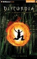 Discordia: The Eleventh Dimension