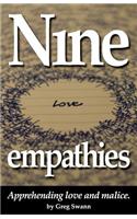 Nine empathies