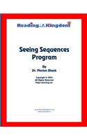 Reading Kingdom - Seeing Sequences Program