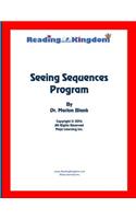 Reading Kingdom - Seeing Sequences Program