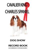 Dog Show Record Book - UK Edition