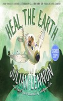 Heal the Earth (Author Signed Copies)