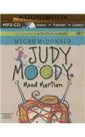 Judy Moody, Mood Martian: (Judy Moody)