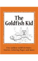 The Goldfish Kid