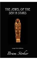 The Jewel of the Seven Stars