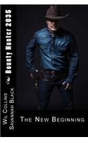 Bounty Hunter 2035