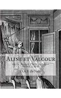 Aline et Valcour