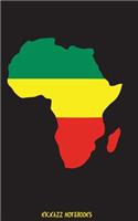 Africa Reggae