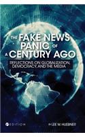 Fake News Panic of a Century Ago
