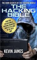 Hacking Bible