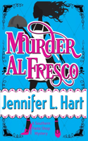 Murder Al Fresco