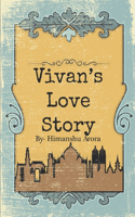 Vivan's Love Story