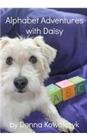 Alphabet Adventures with Daisy